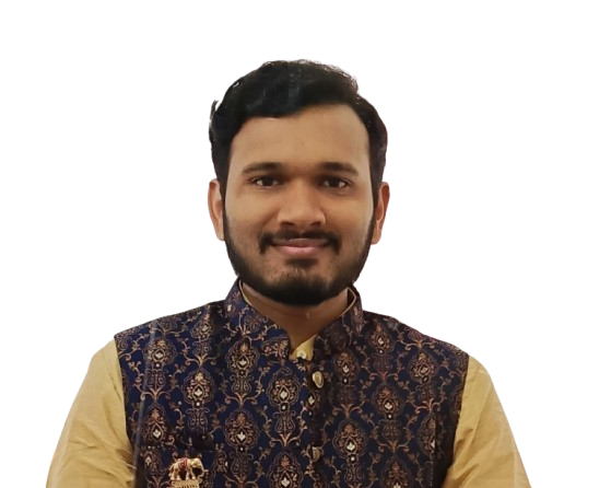 Mr. Abhilash A G - SRD Solutions