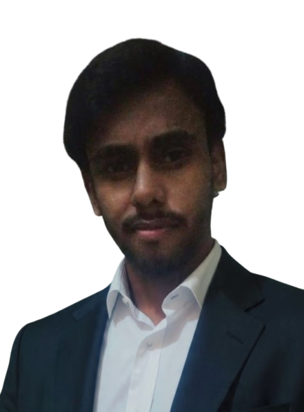 Mr. Nagaraj H - SRD Solutions