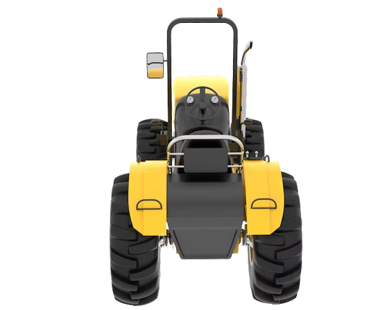 Farming Illustration